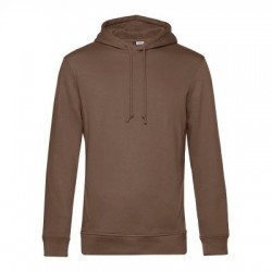 Felpe Organic Hooded 2