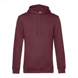 Felpe Organic Hooded 2