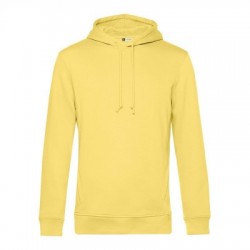 Felpe Organic Hooded 2