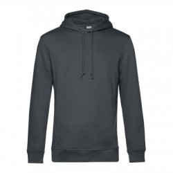 Felpe Organic Hooded 2