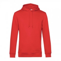 Felpe Organic Hooded 2