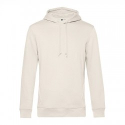 Felpe Organic Hooded 2