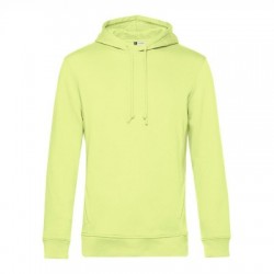 Felpe Organic Hooded 2