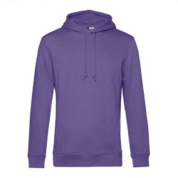 Felpe Organic Hooded 2