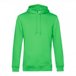 Felpe Organic Hooded 2