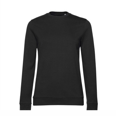 Felpe #Set In /women colore black pure taglia XS