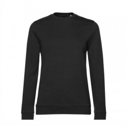 Felpe #Set In /women colore black pure taglia XS