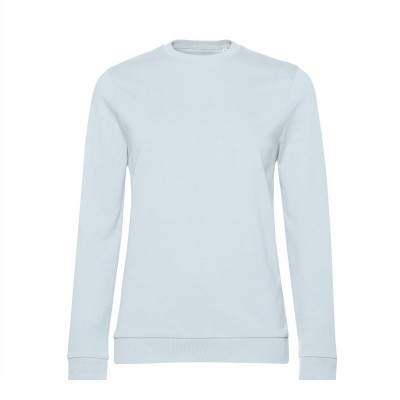 Felpe #Set In /women colore pure sky taglia XS