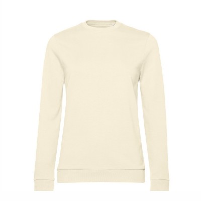 Felpe #Set In /women colore pale yellow taglia XS