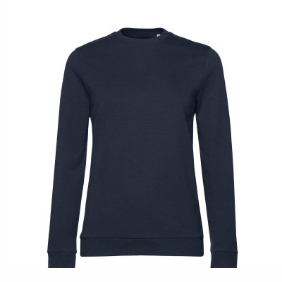 Felpe #Set In /women colore navy blue taglia XS
