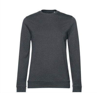 Felpe #Set In /women colore asphalt taglia XS