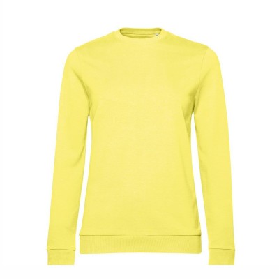 Felpe #Set In /women colore solar yellow taglia XS