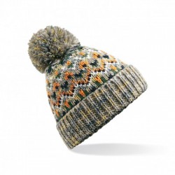 Cappelli Blizzard Bobble Beanie 2