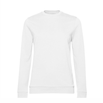 Felpe #Set In /women colore white taglia XS