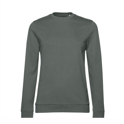 Felpe #Set In /women colore millennial khaki taglia XS
