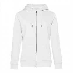 Felpe QUEEN Zipped Hood 2