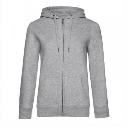 Felpe QUEEN Zipped Hood 2