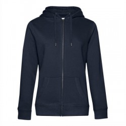 Felpe QUEEN Zipped Hood 2