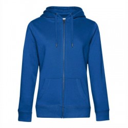 Felpe QUEEN Zipped Hood 2