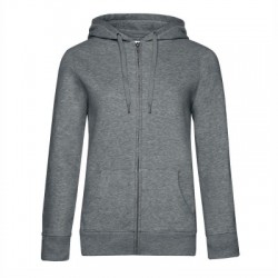 Felpe QUEEN Zipped Hood 2