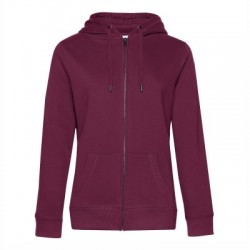 Felpe QUEEN Zipped Hood 2
