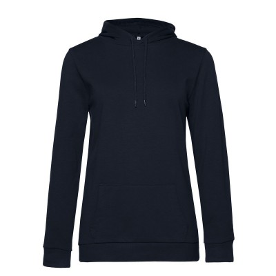 Felpe #Hoodie /women colore navy blue taglia XS