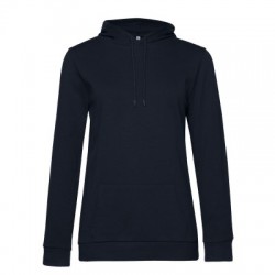 Felpe #Hoodie /women colore navy blue taglia XS