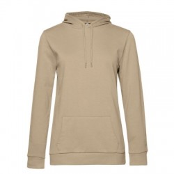 Felpe #Hoodie /women colore desert taglia XS