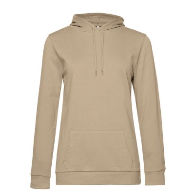 Felpe #Hoodie /women colore desert taglia XXL