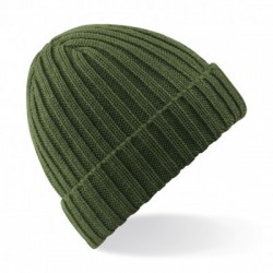 Cappelli Chunky Ribbed Beanie 2