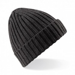Cappelli Chunky Ribbed Beanie 2