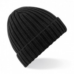 Cappelli Chunky Ribbed Beanie 2