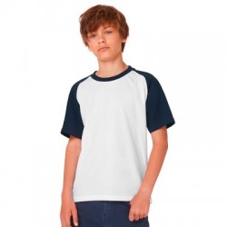 T-Shirt Base-Ball /Kids