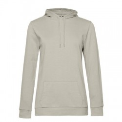 Felpe #Hoodie /women colore grey fog taglia M