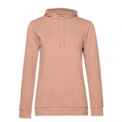 Felpe #Hoodie /women colore nude taglia S