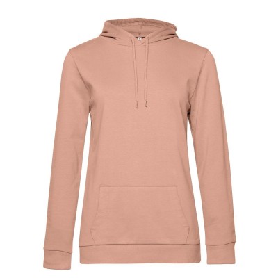 Felpe #Hoodie /women colore nude taglia XXL