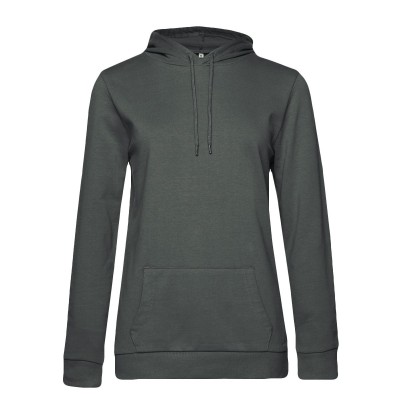 Felpe #Hoodie /women colore millennial khaki taglia L