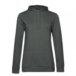 Felpe #Hoodie /women colore millennial khaki taglia XL