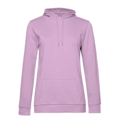 Felpe #Hoodie /women colore candy pink taglia L
