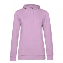 Felpe #Hoodie /women colore candy pink taglia L