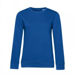 Felpe Organic Crew Neck /women 2