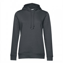 Felpe Organic Hooded /women 2
