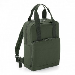Borse Twin Handle Backpack 2