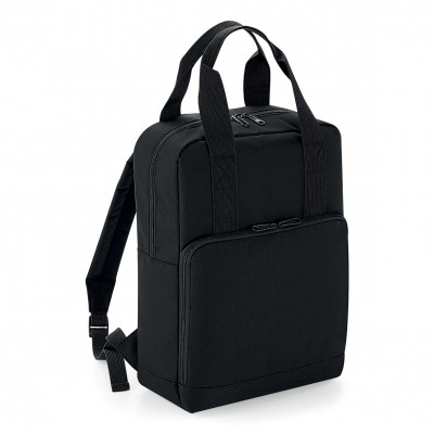 Borse Twin Handle Backpack colore black taglia UNICA