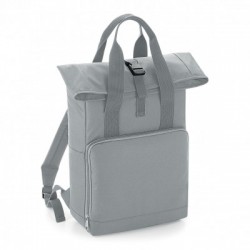 Borse Twin Handle Roll-Top Backpack 2