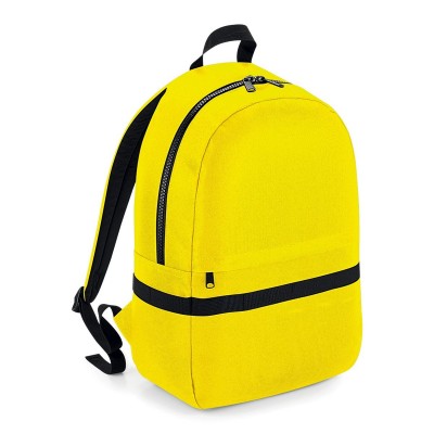 Borse Modulr 20 Litre Backpack colore yellow taglia UNICA