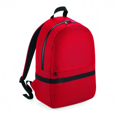 Borse Modulr 20 Litre Backpack colore classic red taglia UNICA