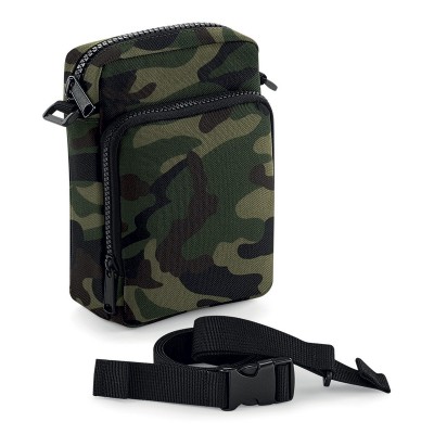 Borse Modulr 1 Litre Multipocket colore jungle comouflage taglia UNICA