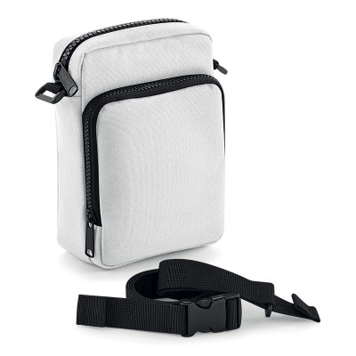 Borse Modulr 1 Litre Multipocket colore white taglia UNICA