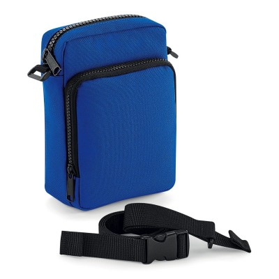 Borse Modulr 1 Litre Multipocket colore bright royal taglia UNICA